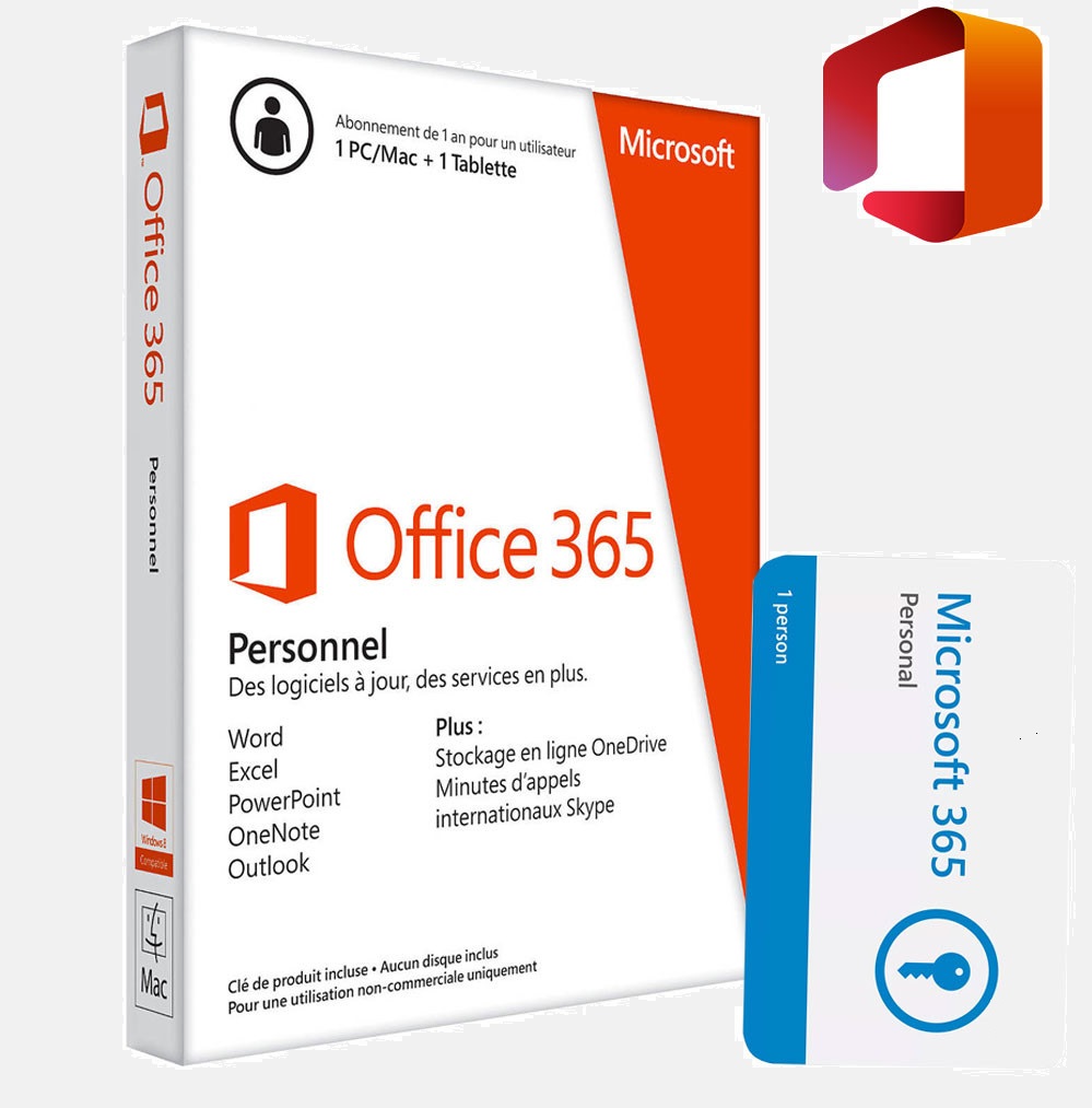 Office 365 Single User image