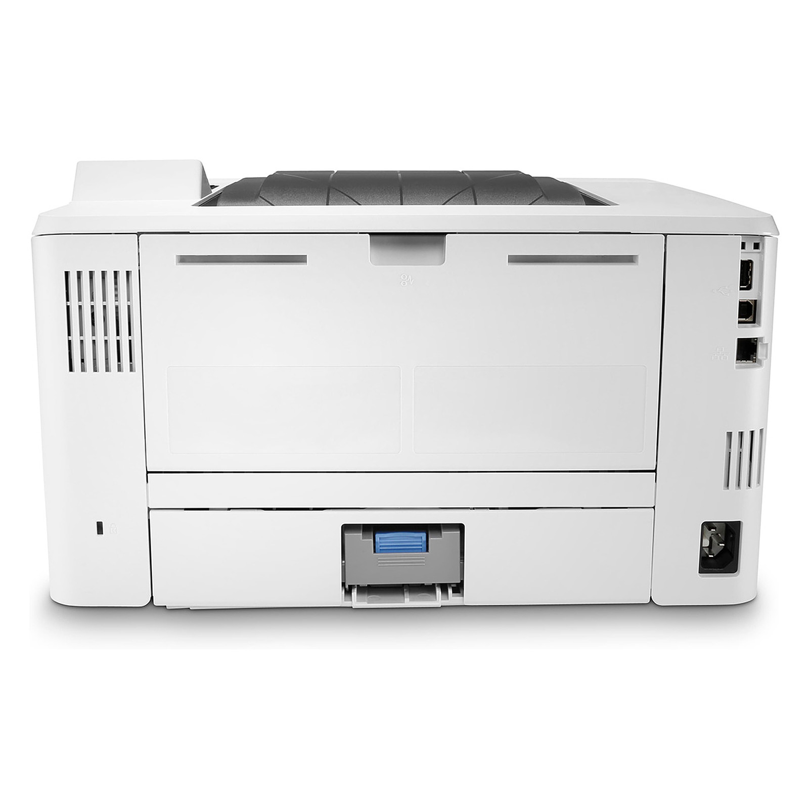 HP LaserJet Enterprise M406dn image