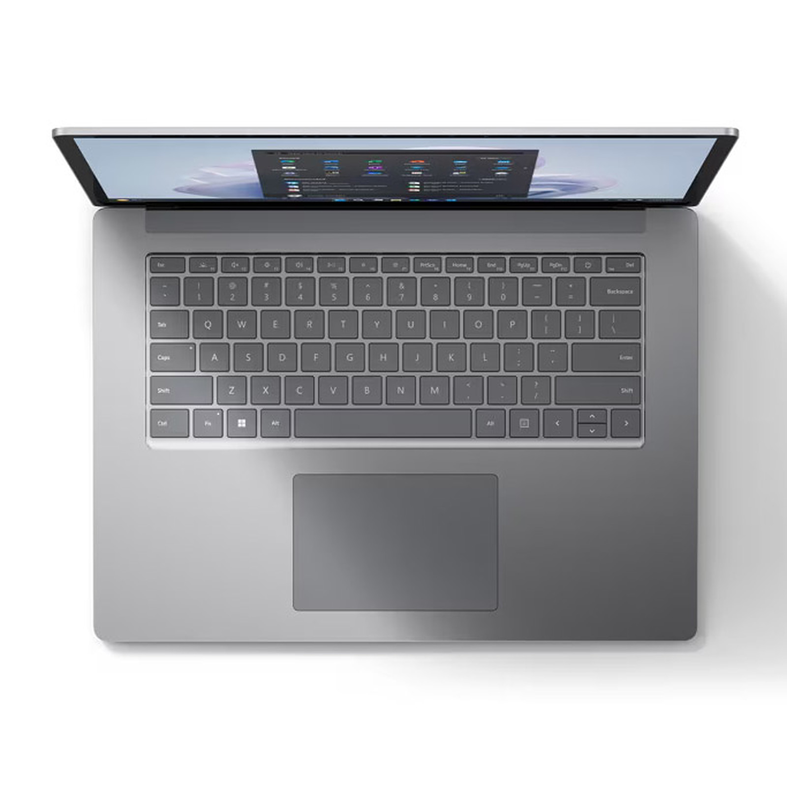 Microsoft Surface 5 Intel Core i7 image